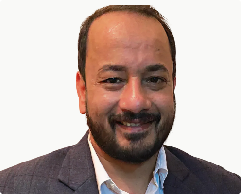 management team images